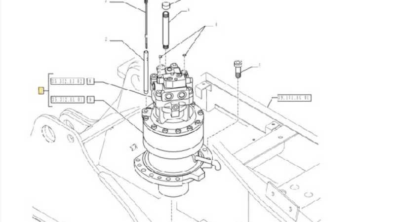 OmecoHub - NEW HOLLAND E215C